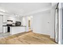 407-85 Robinson Street, Hamilton, ON  - Indoor Photo Showing Kitchen 