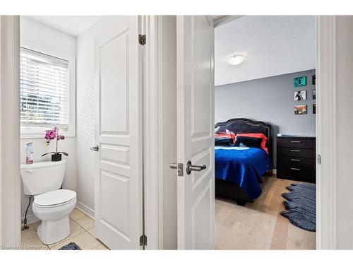 5632 Osprey Avenue, Niagara Falls, ON - Indoor Photo Showing Bathroom