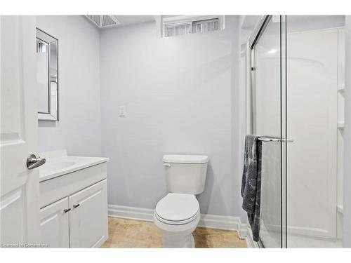 5632 Osprey Avenue, Niagara Falls, ON - Indoor Photo Showing Bathroom