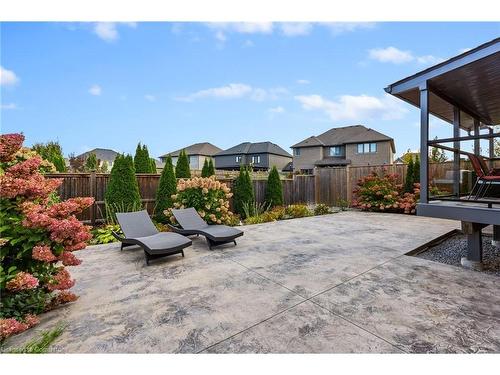 5632 Osprey Avenue, Niagara Falls, ON - Outdoor