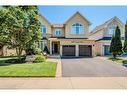 4206 Sarazen Drive, Burlington, ON  - Outdoor With Facade 