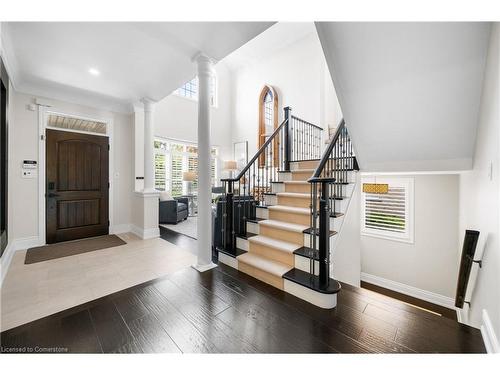 4206 Sarazen Drive, Burlington, ON - Indoor Photo Showing Other Room