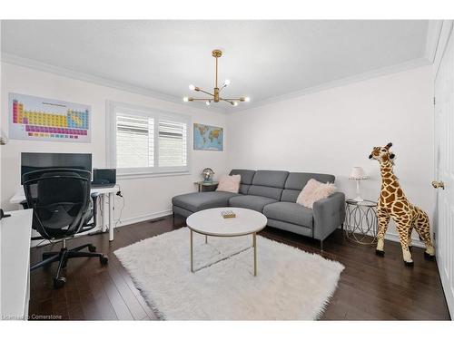 4206 Sarazen Drive, Burlington, ON - Indoor Photo Showing Other Room