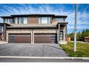 4235 Shuttleworth Drive, Niagara Falls, ON  - Outdoor With Facade 