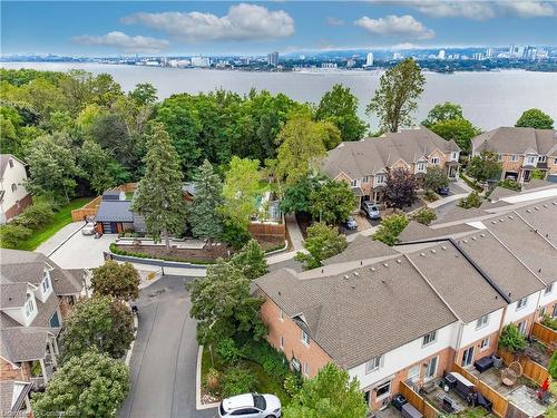 74-710 Spring Gardens Road, Burlington, ON - Outdoor With Body Of Water With View