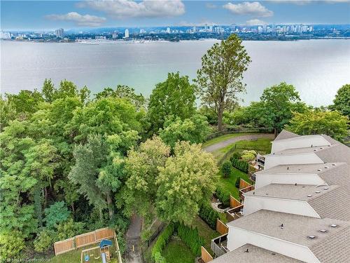 74-710 Spring Gardens Road, Burlington, ON - Outdoor With Body Of Water With View