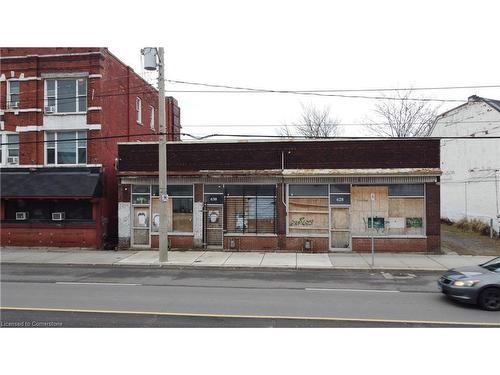 628 Barton Street, Hamilton, ON 