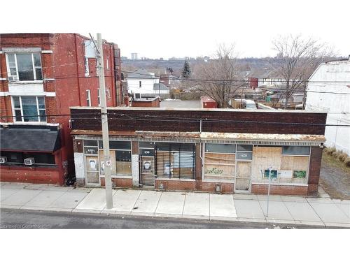 628 Barton Street, Hamilton, ON 