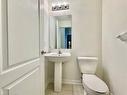 100 Baker Street, Thorold, ON  - Indoor Photo Showing Bathroom 