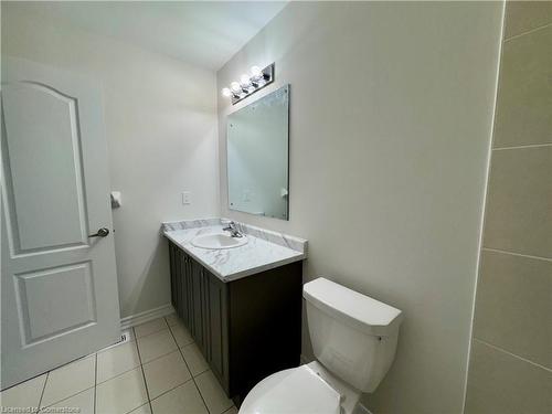 100 Baker Street, Thorold, ON - Indoor Photo Showing Bathroom