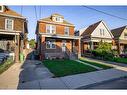 Lower-149 Leinster Street N, Hamilton, ON  - Outdoor With Deck Patio Veranda With Facade 