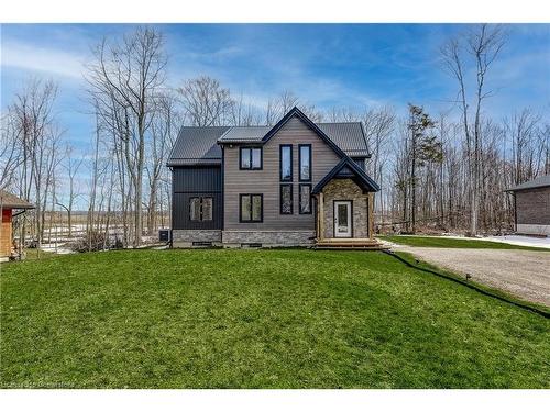 74362 Driftwood Drive, Bayfield, ON - Outdoor