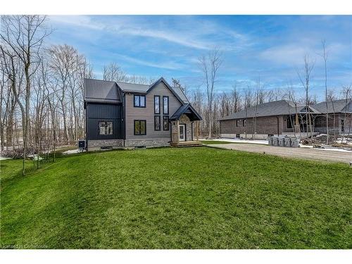 74362 Driftwood Drive, Bayfield, ON - Outdoor