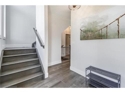 74362 Driftwood Drive, Bayfield, ON - Indoor Photo Showing Other Room