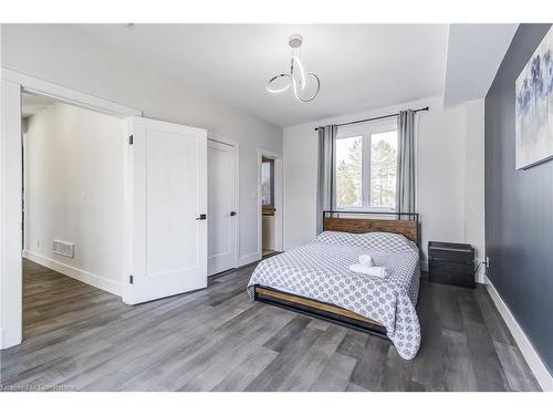 74362 Driftwood Drive, Bayfield, ON - Indoor Photo Showing Bedroom