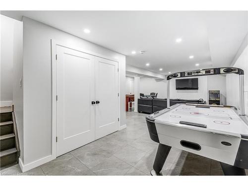 74362 Driftwood Drive, Bayfield, ON - Indoor Photo Showing Other Room