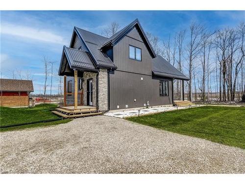 74362 Driftwood Drive, Bayfield, ON - Outdoor