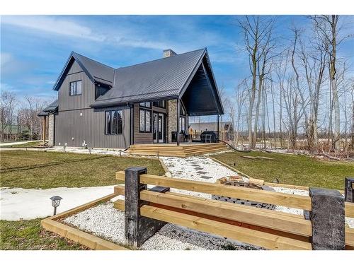 74362 Driftwood Drive, Bayfield, ON - Outdoor