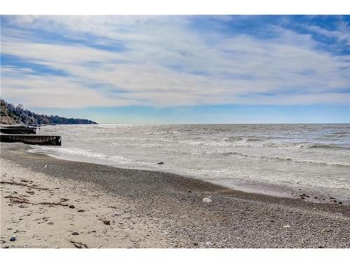 74362 Driftwood Drive, Bayfield, ON - Outdoor With View