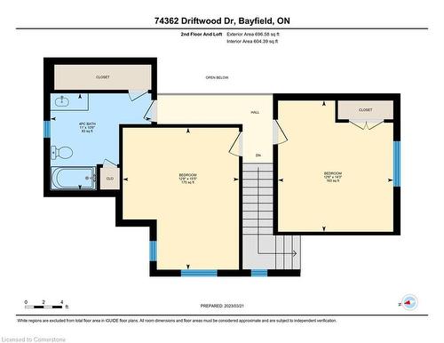 74362 Driftwood Drive, Bayfield, ON - Other