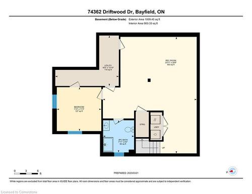 74362 Driftwood Drive, Bayfield, ON - Other