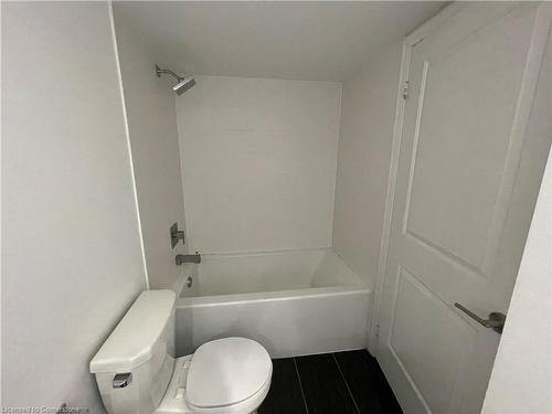 805-85 East Liberty Street, Toronto, ON - Indoor Photo Showing Bathroom