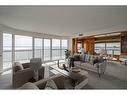 705-2190 Lakeshore Road, Burlington, ON  - Indoor Photo Showing Living Room 