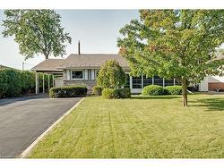 5395 Scott Court  Burlington, ON L7L 3R9