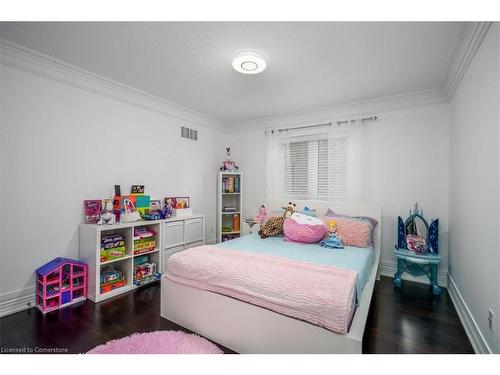 27 Leith Drive Drive, Bradford/West Gwillimbury, ON - Indoor Photo Showing Bedroom