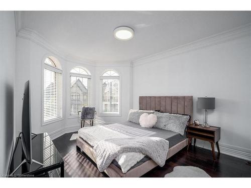 27 Leith Drive Drive, Bradford/West Gwillimbury, ON - Indoor Photo Showing Bedroom