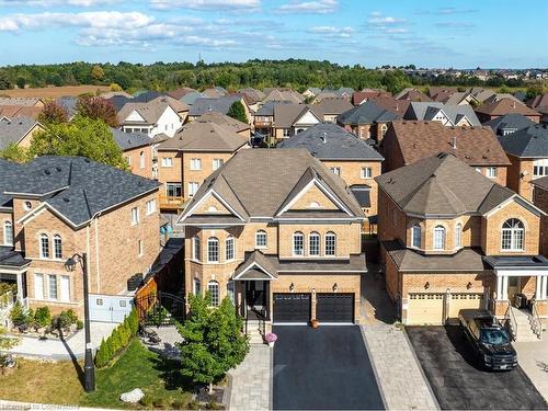 27 Leith Drive Drive, Bradford/West Gwillimbury, ON - Outdoor With Facade