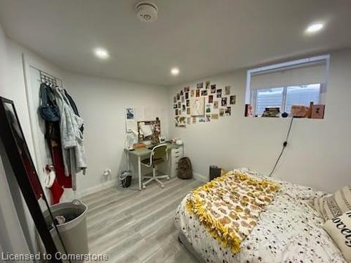 452 Midwood Crescent, Waterloo, ON - Indoor Photo Showing Bedroom