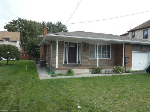 304 Niagara Street, Welland, ON - Outdoor With Facade