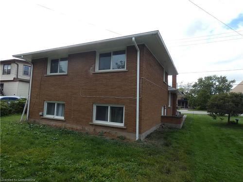 304 Niagara Street, Welland, ON - Outdoor With Exterior