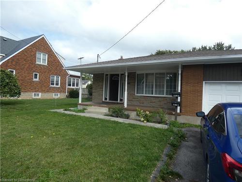 304 Niagara Street, Welland, ON - Outdoor