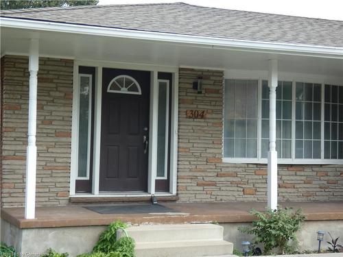 304 Niagara Street, Welland, ON - Outdoor