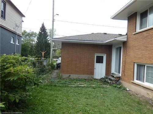 304 Niagara Street, Welland, ON - Outdoor With Exterior