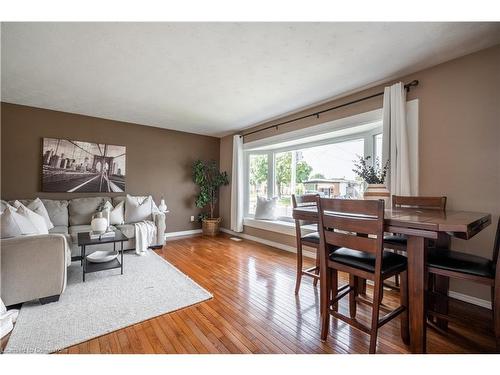 71 Fielding Crescent, Hamilton, ON - Indoor