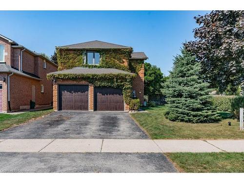 479 Fothergill Boulevard, Burlington, ON - Outdoor