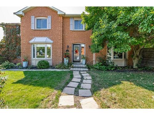 479 Fothergill Boulevard, Burlington, ON - Outdoor