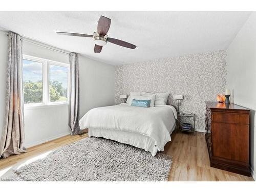 479 Fothergill Boulevard, Burlington, ON - Indoor Photo Showing Bedroom