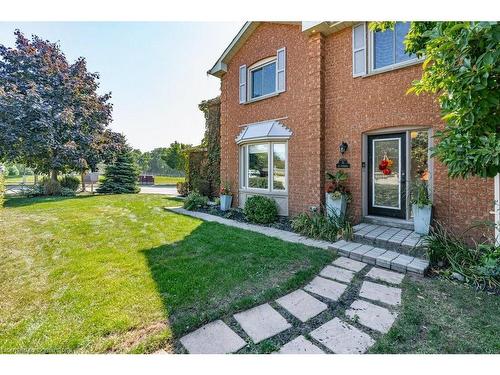 479 Fothergill Boulevard, Burlington, ON - Outdoor