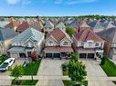 39 Morning Mist Drive, Hamilton, ON  - Outdoor With Facade 