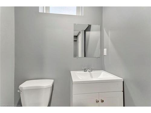 39 Morning Mist Drive, Hamilton, ON - Indoor Photo Showing Bathroom