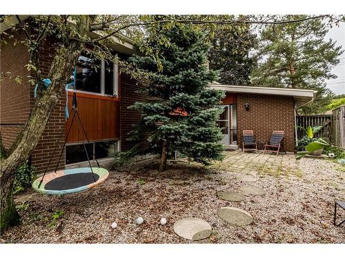 135 West 34Th Street, Hamilton, ON - Outdoor With Exterior