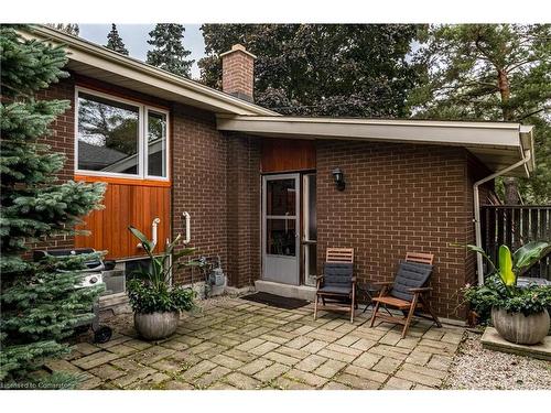 135 West 34Th Street, Hamilton, ON - Outdoor With Exterior