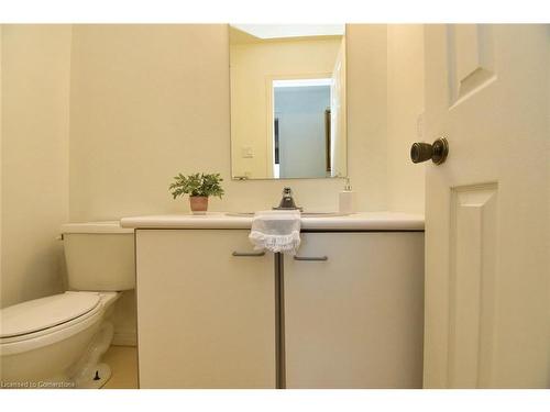 244 Michener Crescent, Kitchener, ON - Indoor Photo Showing Bathroom