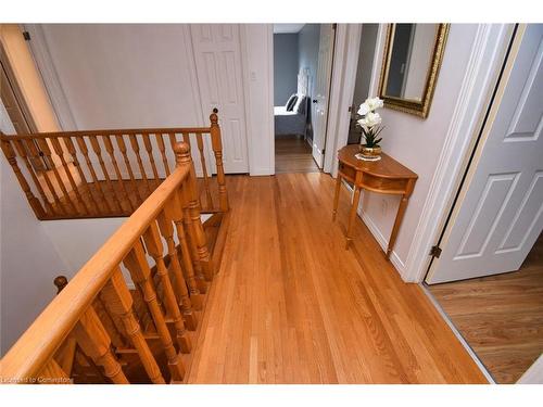 244 Michener Crescent, Kitchener, ON - Indoor Photo Showing Other Room