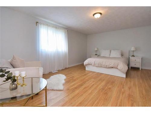 244 Michener Crescent, Kitchener, ON - Indoor Photo Showing Bedroom