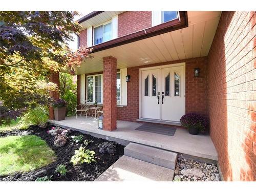 244 Michener Crescent, Kitchener, ON 